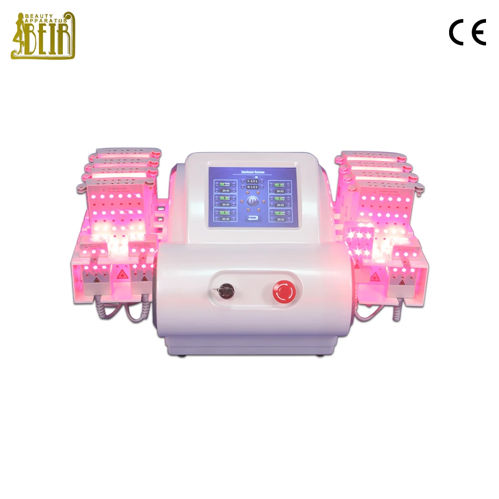 weight loss lipo melt laser beauty equipment/slimming beauty