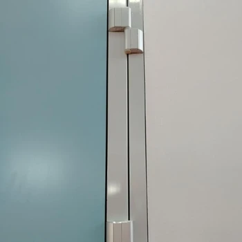 Newest Style Exterior Door Lock And Handle Sliding Door Hardware