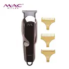 Dry cell Mini Self-Cut Easy Use Electric Professional Salon Hair Clipper For Men Kid Baber Small Trimmer Hair Clipper