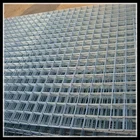 low price welded wire mesh/ galvanized welded wire mesh/ PVC coated wire mesh fence supplier