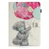 Fashion Painted Stand Case Cover For New iPad 9.7 2017 2018 5th 6th Generation Funda cases A1822 A1954 Stand Shell