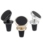 Good Quality Adjustable Strong Car Air Vent Magnetic Mobile Phone Holder