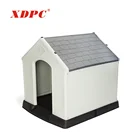 Cheap malaysia custom polypropylene pet dog cage house for sale