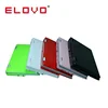 Low cost laptop, 7 inch mini laptops price and many colors netbooks for kids studies made in China