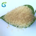 industrial gelatin skin adhesive glue/hide glue halal in factory price