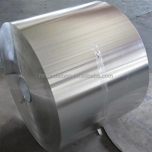 aluminum foil coil