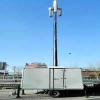 For Camera Cctv Antenna And Light
