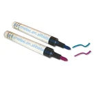 Purple color indelible 18% silver nitrate ink pen for president election
