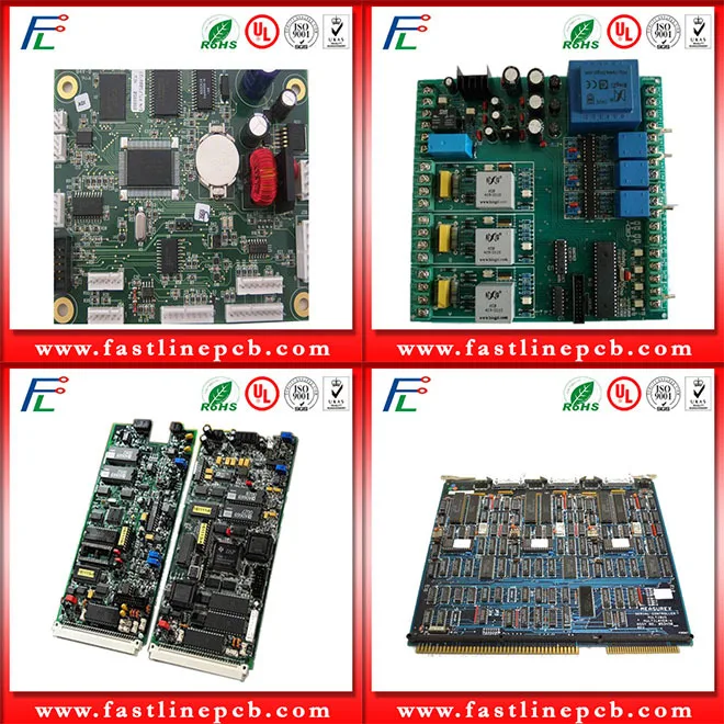 One-Stop SMT LED pcb Assembly manufacturer provide components purchasing