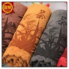 Water Absorbent Microfiber Kitchen Towel,Custom Printed Tea towels