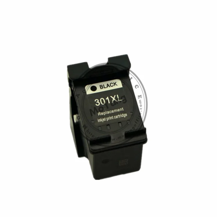 what printers use 301 ink
