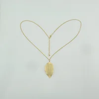 Factory Direct Sale Fashion Handmade Alloy