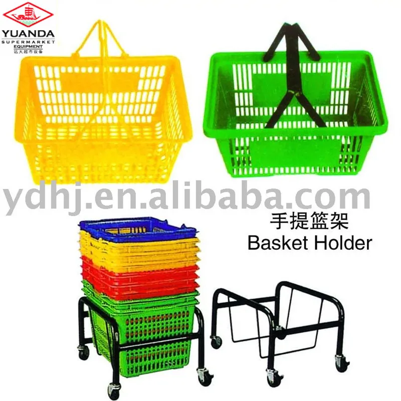 basket holder