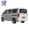 FAW V80 Off Road 8 Seat Passenger Van Passenger Vehicle