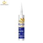 Joint silicon sealant for curtain wall neutral silicone sealant for window silicone raw materials