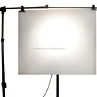 1.20x7.62m Photography lambency light soften paper diffusion fabric