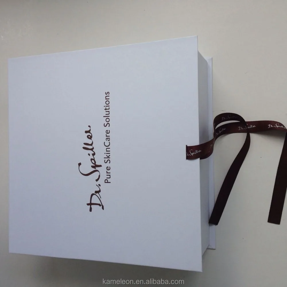 wholesale custom logo small black printed printing rigid paper