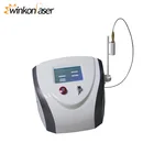 Winkonlaser 2019 Hottest accelerate the skin repair liquid laser spider vein removal device for sun spots