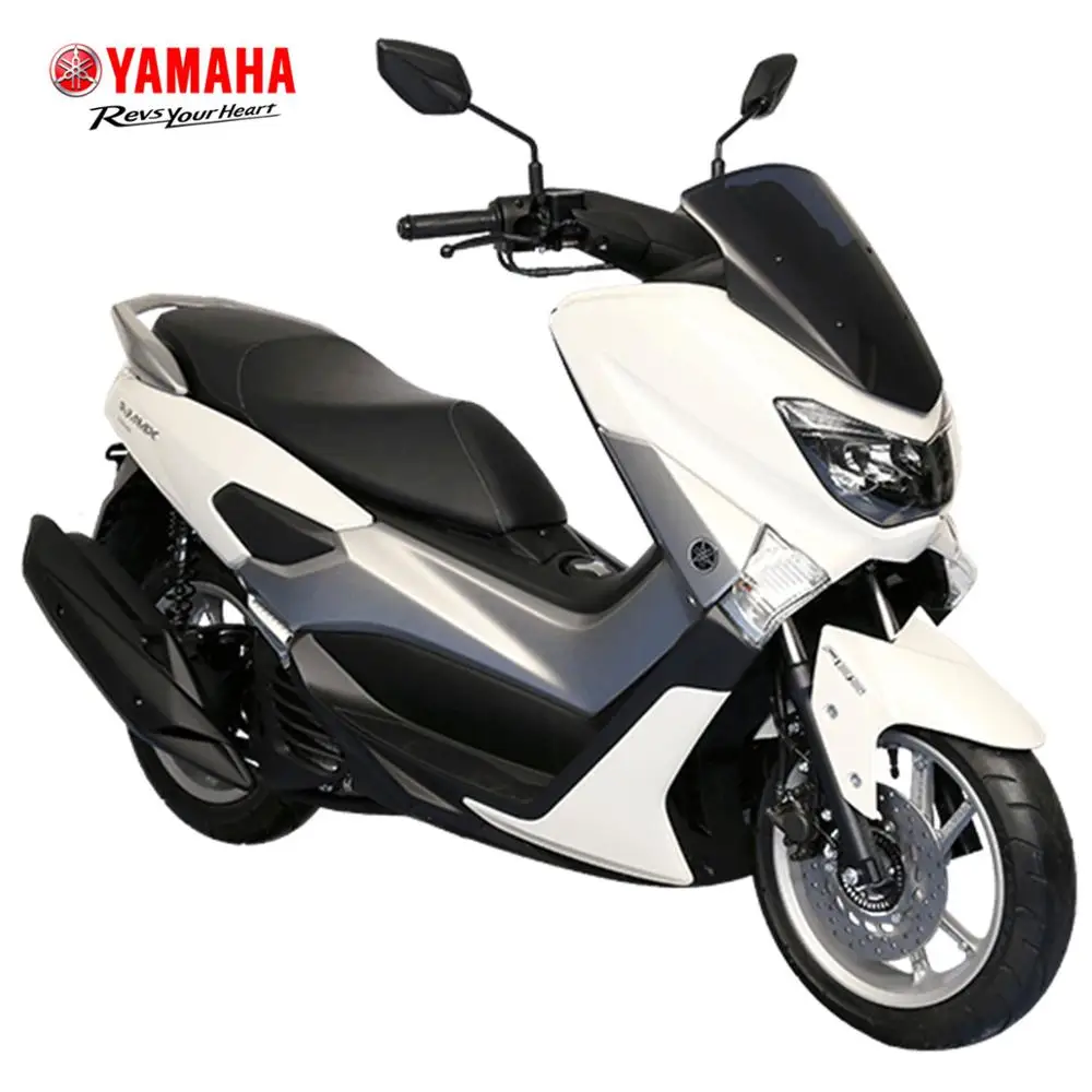 scooter nmax