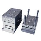 mobile phone case plastic mould die makers mould make