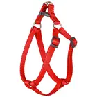 Colorful Nylon Step in Dog Harness with Plastic Buckle