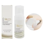 Wholesale Eyelash Extension Shampoo, Custom Private Label For Eyelash Shampoo Foam, Private Label Eyelash Cleanser