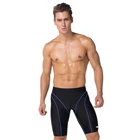Wholesale Bathing Suits Men Jammer Swimsuit Nylon Swimwear Shorts