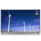 OEM Factory 65 Inch 4K Led Tv, new product smart LED 65 75 85 inch led tv 4K