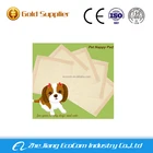 Amazon best sellers pet accessories wholesale dog beds, puppy training pad