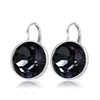 XE2189 Popular Xuping Fashion Circle Vintage crystals from Swarovski Jewelry Earring