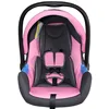 0-15month Portable Baby Car Seat with Cover