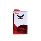 Best Selling Products Oem Logo Printed Automotive Refinish Paint 2k Car Paint Color Chart Paint