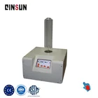 Digital limiting Oxygen index analyzer Test Apparatus and test equipment manufacturer