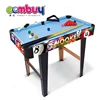 Hot Selling Color Sport Game Mini Table Tennis