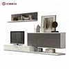 Home Furniture General Use and fireplace TV Stand Specific Use vintage industrial tv unit