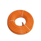 flexible natural gas hose pvc gas hose pipe
