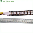 144leds programmable rgb sk6812 5V full color addressable ws2812 led strip 5050