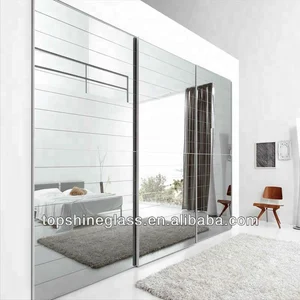 Sliding Mirrored Wardrobes Wholesale Mirror Wardrobe Suppliers