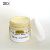 Handcrafted & All Natural organic safety Baby Body Butter