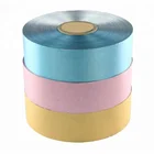 New year popular design and factory price chocolate wrapping foil candy wrapping