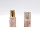 Best Price Cardboard Paper Tube For Chapstick Lip Balm Packaging