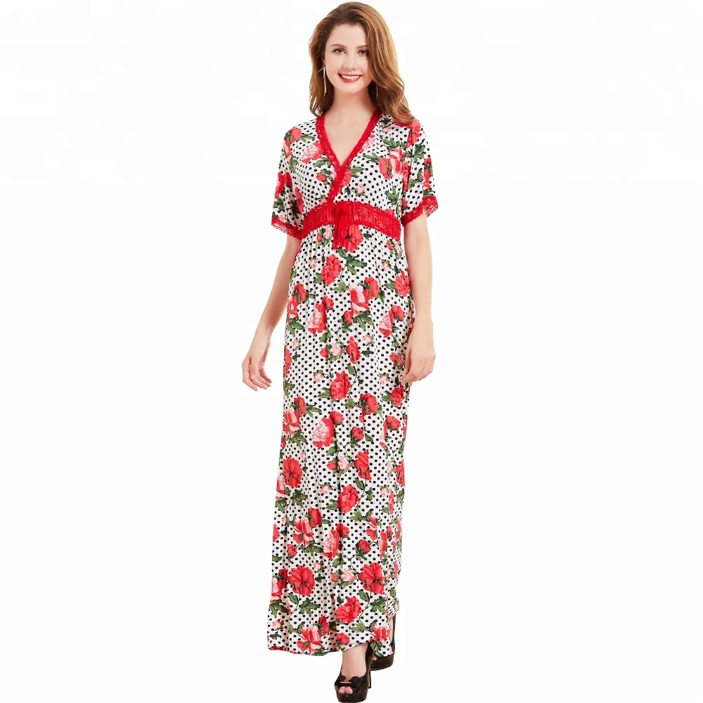 China Ladies Sleepwears China Ladies Sleepwears