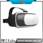 Virtual Reality Google 3D Glasses 2.0 Vr Headset