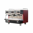 BA-GF-KT11.2 BARISIO professional SIRAI pressure switch espresso machine for cafe