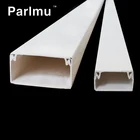 Pvc Underground Duct Electrical Wire Cable Trunking