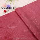 QGD201 pvc bag leather furniture material