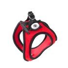 New 2019 Favorites LED Pet Dog Cat Harness and Leash Leads Training Safety Light Leashes for Dogs