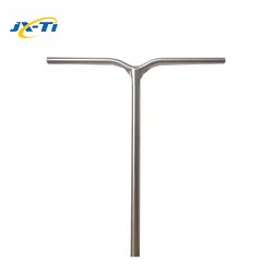 competitive price titanium scooter bar