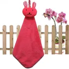 Best quality more cute kitchen towel crafts soft microfiber kitchen hand towel wholesale