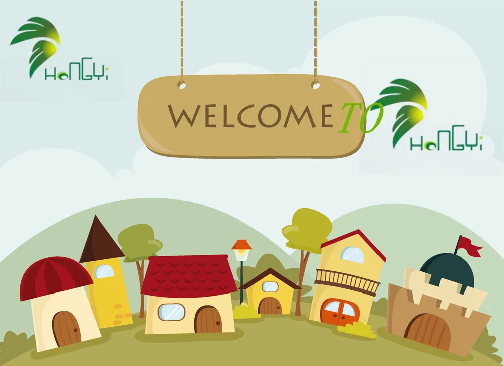 welcome to_